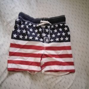 Swim trunks